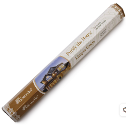 Incense Sticks Aromatika Tranquility Incense Sticks Aromatika Tranquility